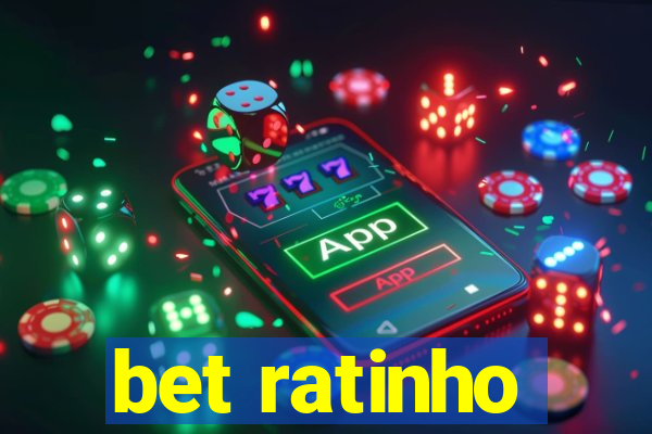 bet ratinho